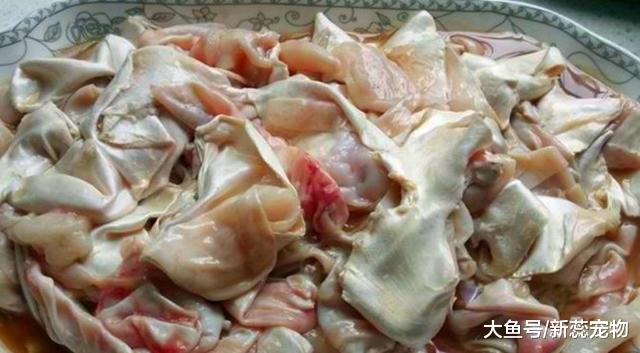 堪比燕窝，很多人都扔掉了，真是暴殄天物.