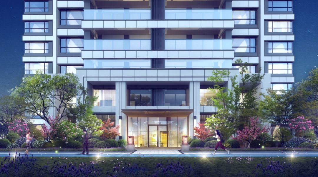 天赋珍岛，匠造墅境 | 造园，远不止种树这么简单