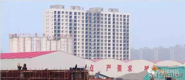 徐州5个高铁站齐飞! 徐盐铁路站名确定！