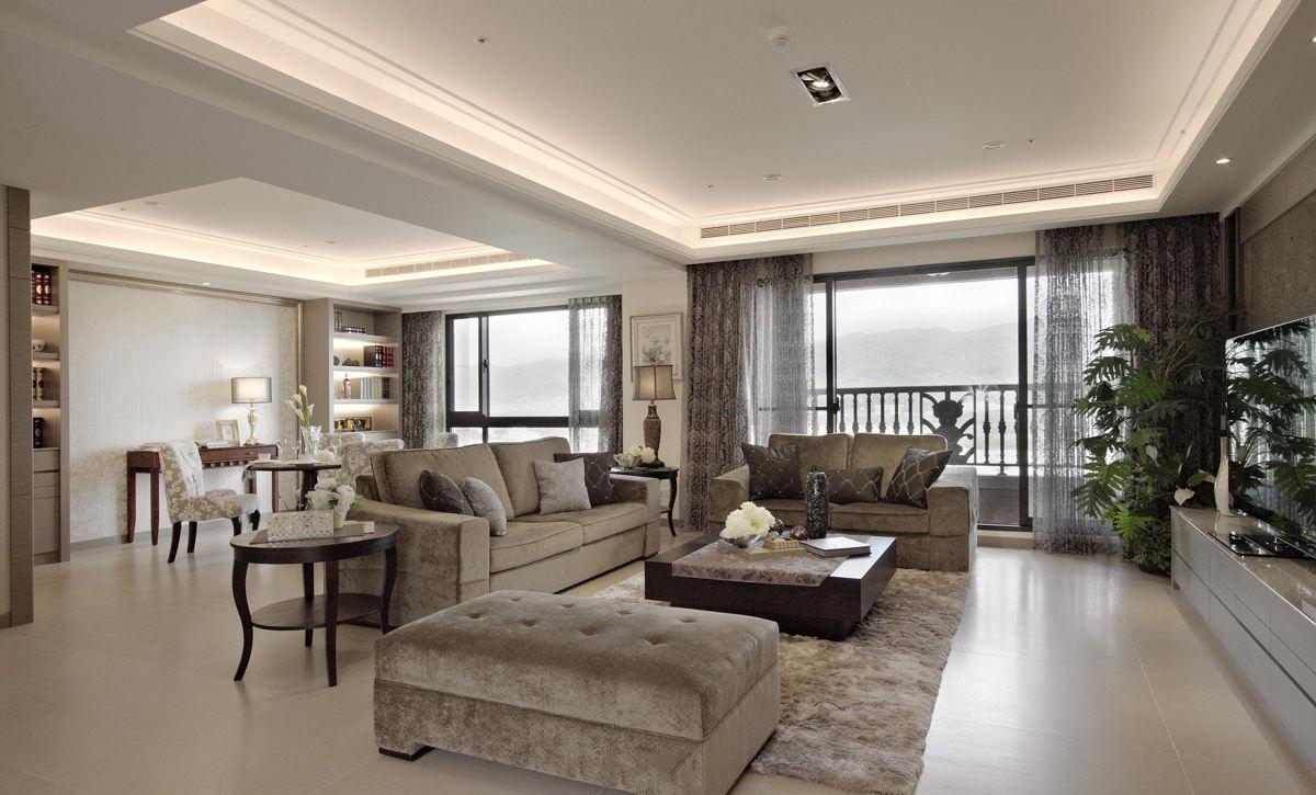 房地产该如何继承？