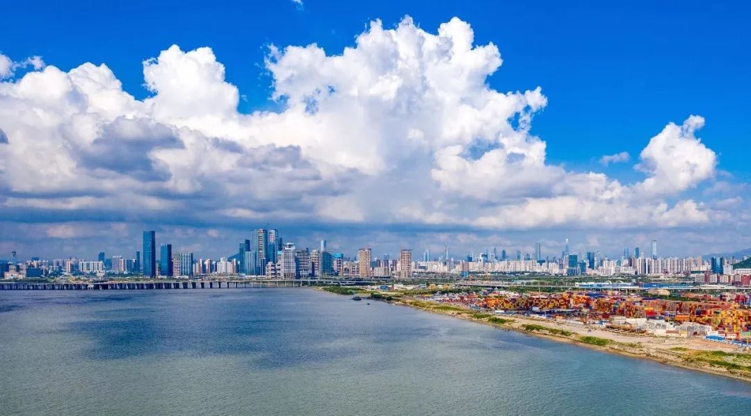 年末重磅！前海90亿起拍五块地！首个纯宅地楼面价4万/㎡起