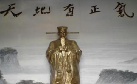 粉身碎骨浑不怕，要留清白在人间，明朝名臣于谦