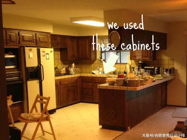 大叔硬是把橱柜改成了儿童床，上面睡觉底部能收纳，怎么做到的？