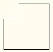 房屋缺角，对居住人的影响