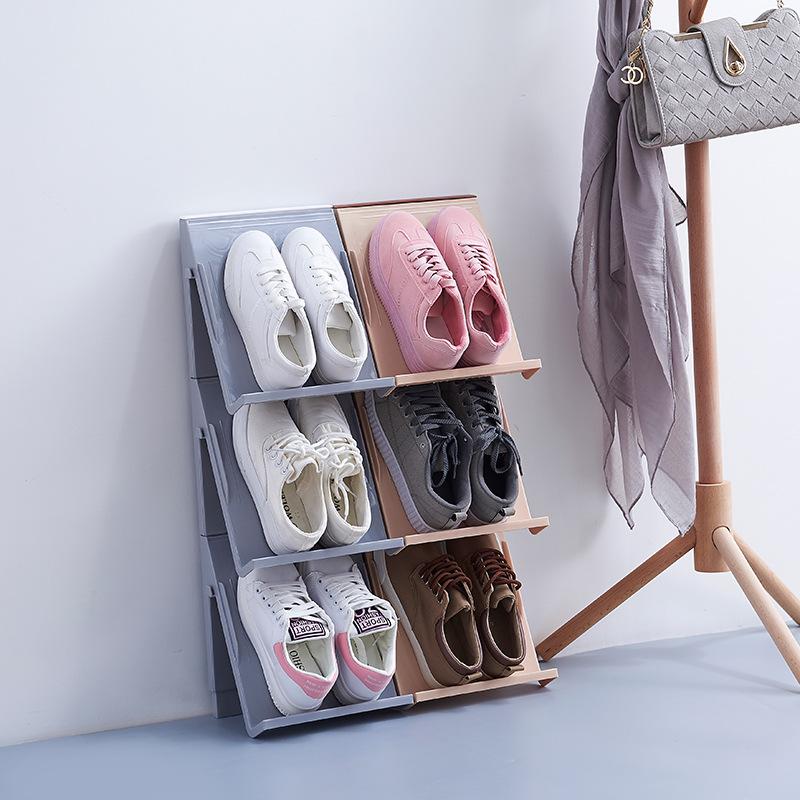 住房多年才發現！聰明人門口不放鞋子卻放這些，真是敞亮又美觀