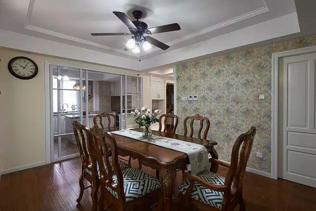 老婆花50萬裝修的新房，朋友們都說沒眼看，真有那么差嗎？