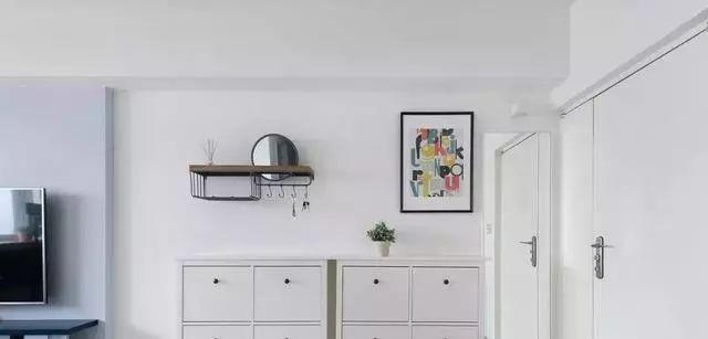 厉害！87平挤出三室两厅一书房，还能拥有五个床位！太机智！晒晒