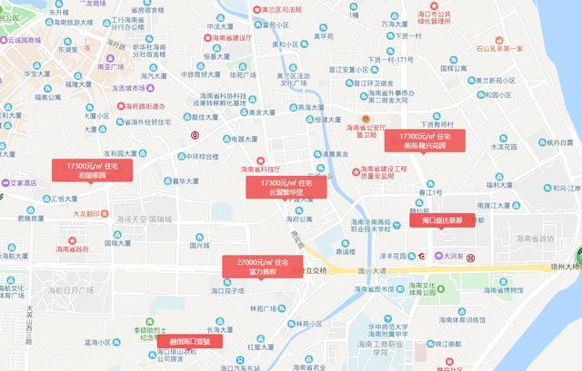 下半年如何在海南买房？挑选这些区域，趁早入手就是了
