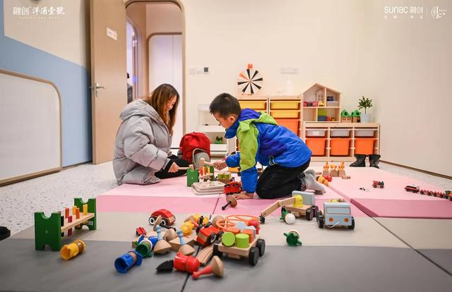 融创洋浦壹號融果课堂盛大启幕 让美好一路“童”行