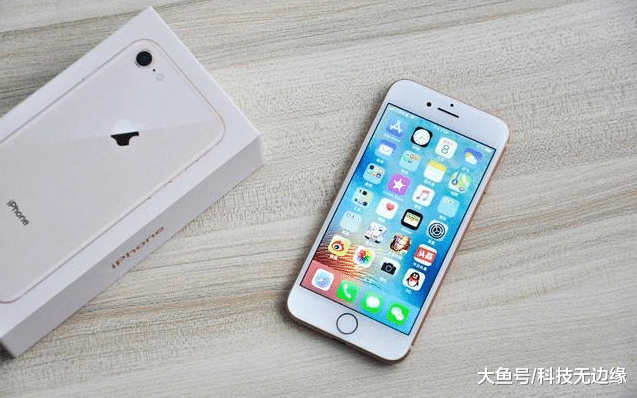 买苹果手机不要盲目跟风，目前这3款iPhone大降价最值得购买