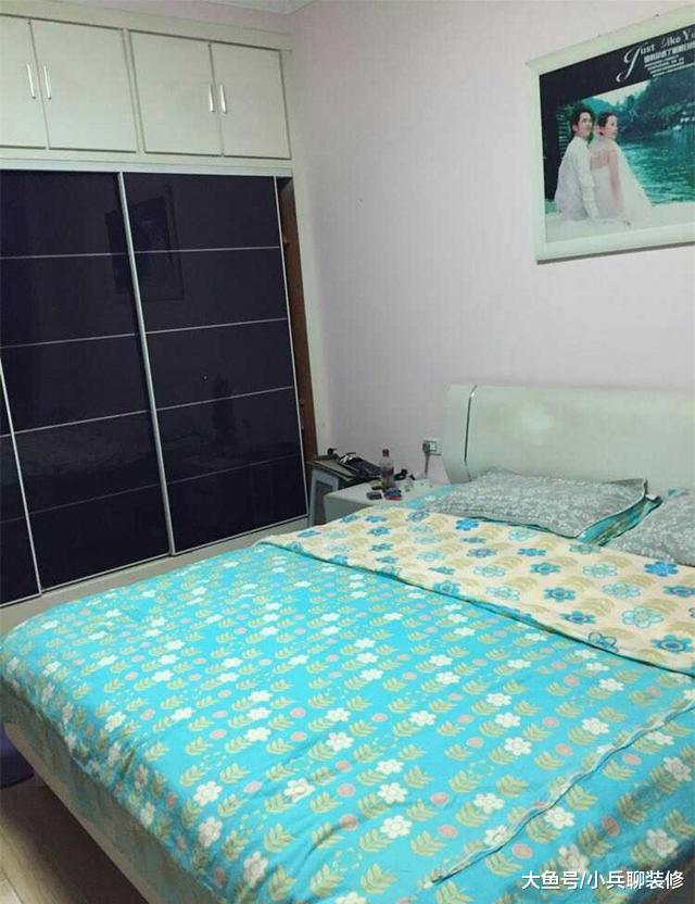 摊上一个邋遢婆婆真郁闷，新装修房子被糟蹋成这样，这还能住吗？