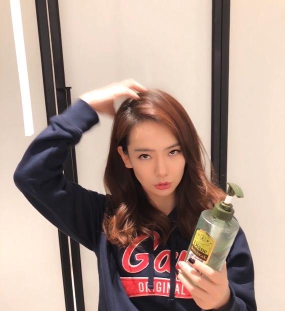 世界销量第一的洗发水, 洗后头发柔顺一整周, 不愧是洗发界的爱马仕