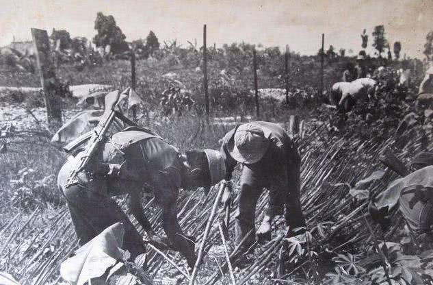 1979年对越反击战西线首战开捷, 让河内大为慌张