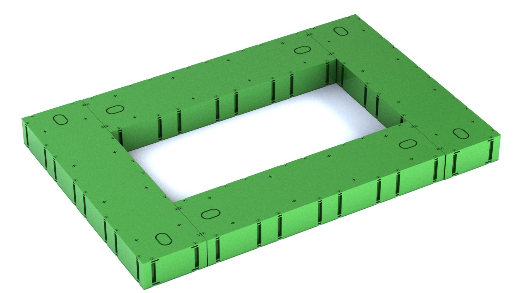 什么是贝雷箱？