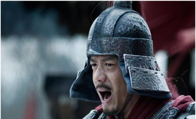 吕后刘邦并不想杀韩信，就是这个人物才让韩信死得快