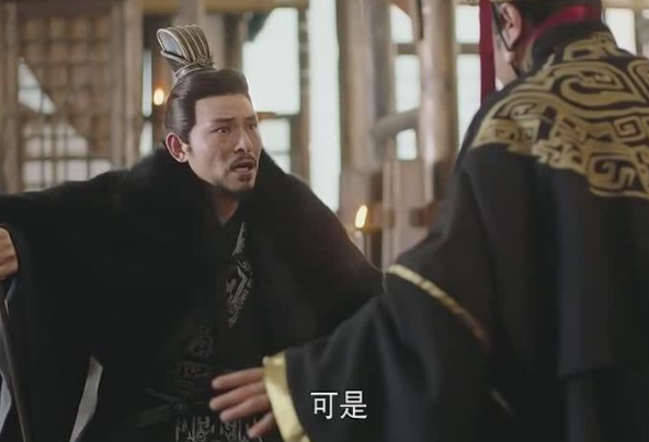 她本来是吕雉的一个间谍，但是因为运气原因，成为大汉太皇太后了