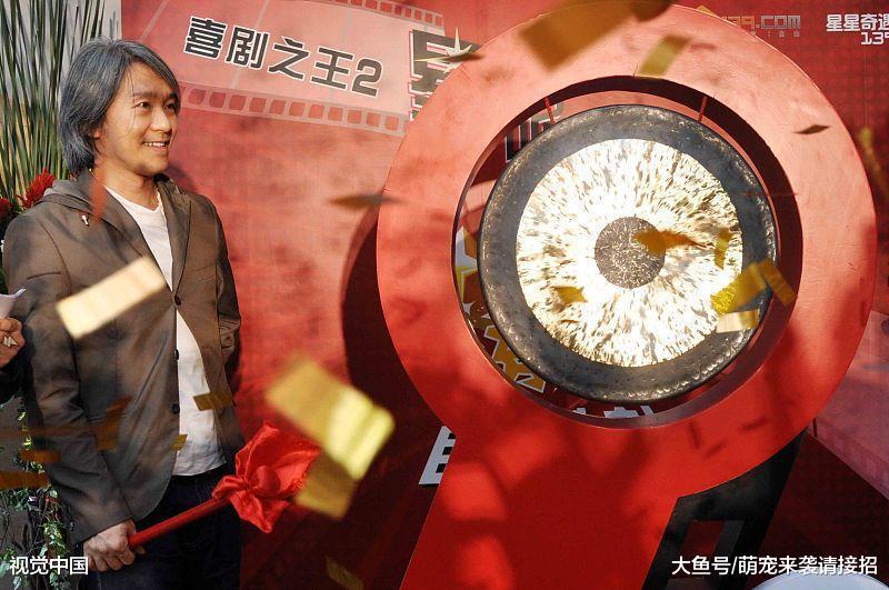 因主演周星驰电影走红, 被称未来的章子怡, 却因隐婚被当小三8年!