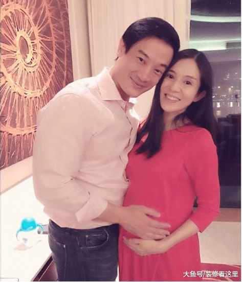 女演員楊采妮的家，嬰兒房設計很有愛，看得出是個好媽媽