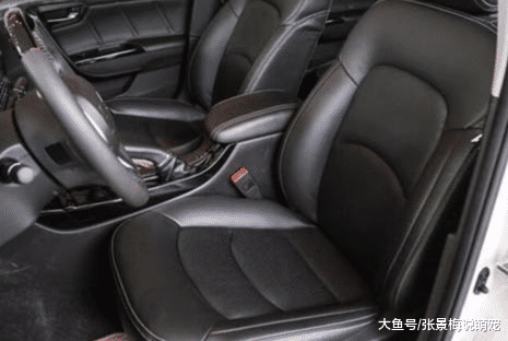 经验之谈：汽车上糊弄人5个配置，买车一定要注意别再多花钱了！