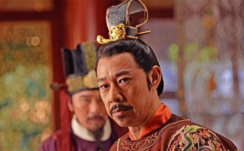 李世民当年经过精心策划的兵变，除掉了他最大的敌人！