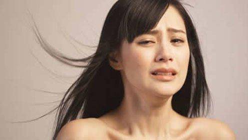 张柏芝能洗白，依然很火！为何阿娇却难翻身，只是结婚淡出人们的视野！