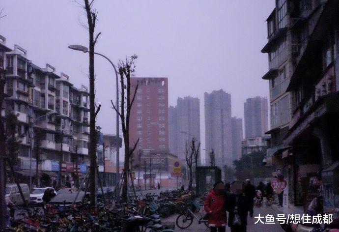 成都二手房掛牌量“爆倉”，風險一定要注意