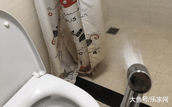 裝修衛生間太難清潔？買個馬桶噴槍，剛開始家人說亂花錢如今都說好用