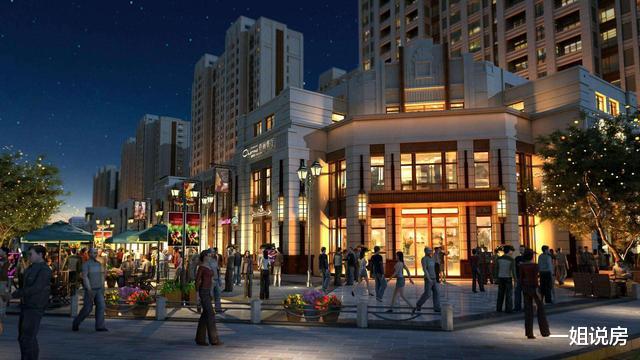 买房和租房的意义各自在哪里？为了“面子”，谁肯去租房住？