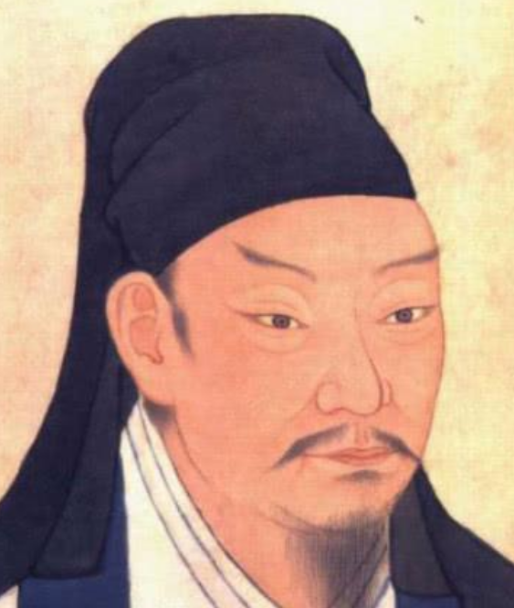 历史上唯一一首“一句诗”，不但成千古名句，还衍生出一个成语