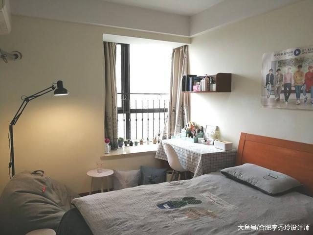 厨房面积太小，邻居哭着要把卧室改成厨房，楼上业主：改了跟你没完！