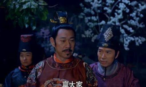 李世民：文武双全，除了文治能力过人，武功也不容忽视