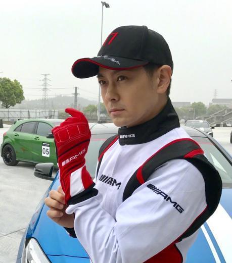 冻龄男神已“解冻”，新一代不老男神会是谁？网友：小猪实至名归