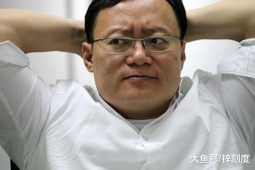 陈一舟创业20年之殇