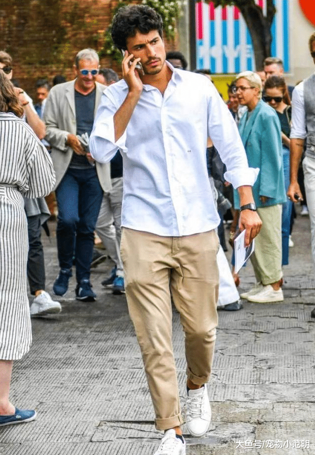 中国人发明了100多年的裤子，现在在国外被抢着买！