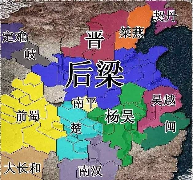 唐朝:唐朝以后,为什么中国人的身高开始变矮了?