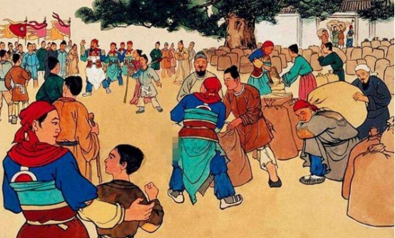 一代枭雄之黄巢，黄巢起义失败的原因，五代十国时代的开始