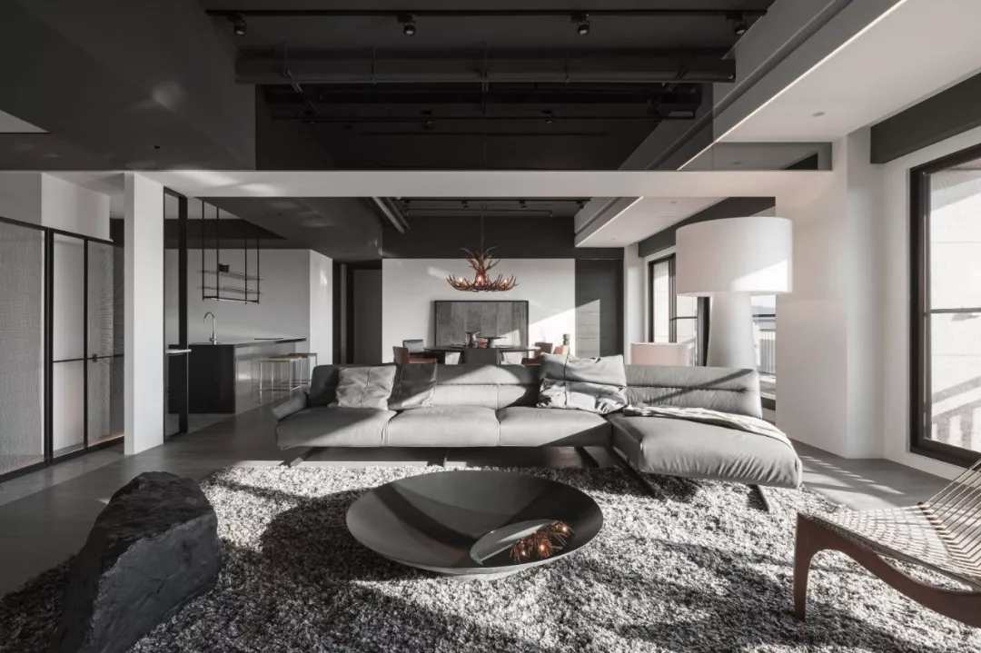 原来，这才是适合中国人的轻奢风！