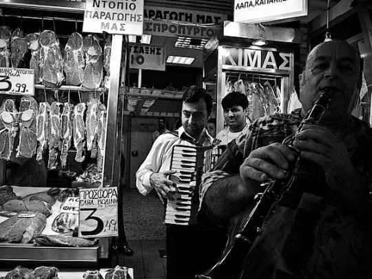 20种快速街拍摄技巧