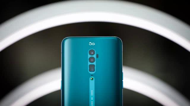 Oppo宣布推出5G手机，它已经在欧洲出售了