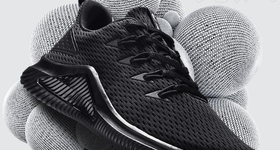 盘点男人最爱的5双国产新星跑鞋，谁才是鞋王？