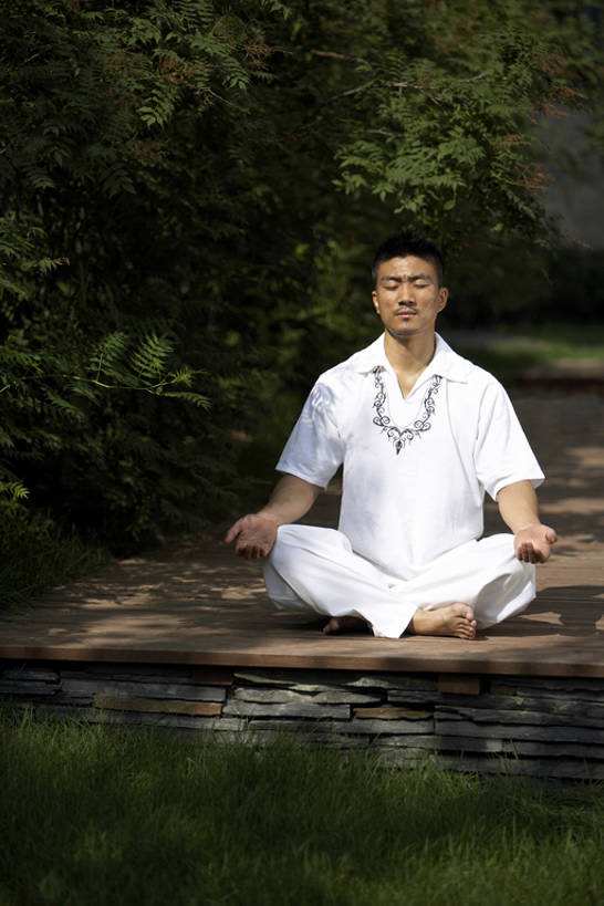 |最“补阳气”的4个行为，坚持每天做，肾会越来越“强大”！