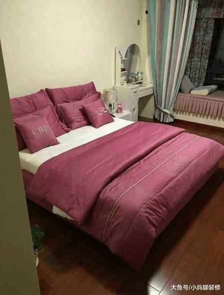 老公将房子全屋贴瓷砖，8年过去还像新的一样，邻居马上模仿