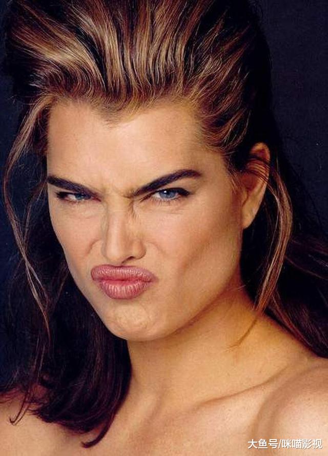 她年轻时拒绝了特朗普的求爱！人到中年后只能靠搞怪来吸引眼球