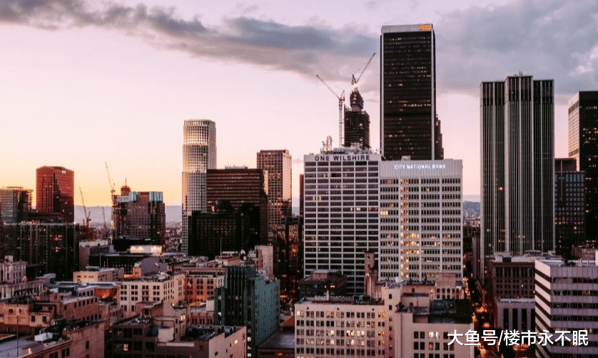 房价为什么很难出现大跌？业内人士：主要原因有3点