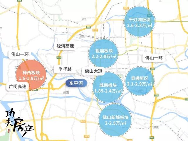 想抓住湾区最新商机？32㎡多功能小户型，了解一下