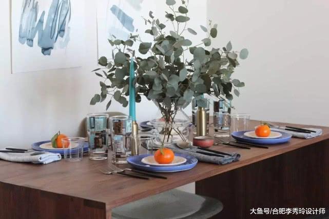 闺蜜合肥40㎡公寓: 床下设计抽屉, 浴室干湿分离, 小户型也这么别致!