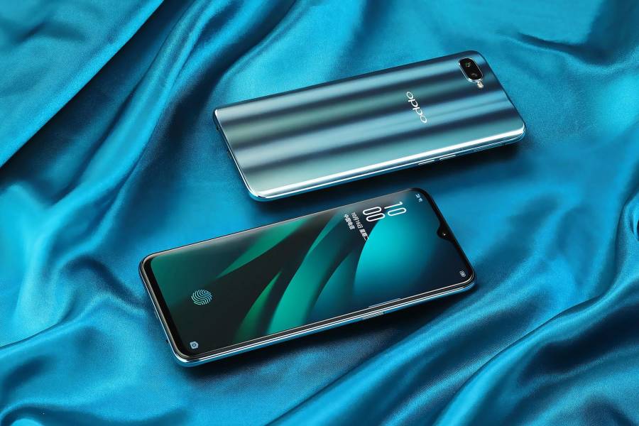 OPPO R15x持续热销，好口碑的背后是旗舰级的品质