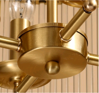 万万没想到！有钱人客厅这样“装”，奢华高级让人羡慕，挪不开眼