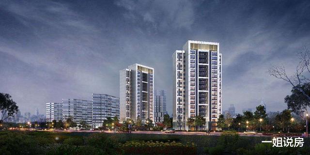 买了高层还在沾沾自喜，殊不知，真正的有钱人不会选择高层住宅