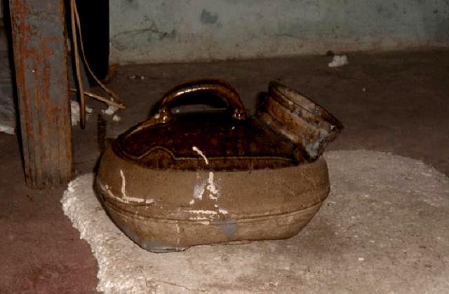 来看看中国最古老的“移动厕所”，佩服老祖宗的脑洞